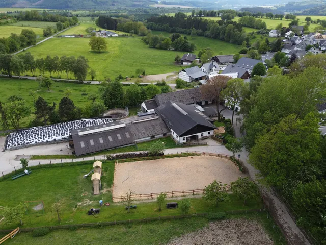 Ferienhof Belke Spork