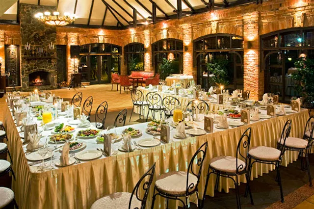 Step By Step Catering