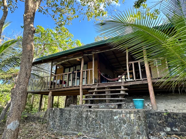 Busuanga Backpackers