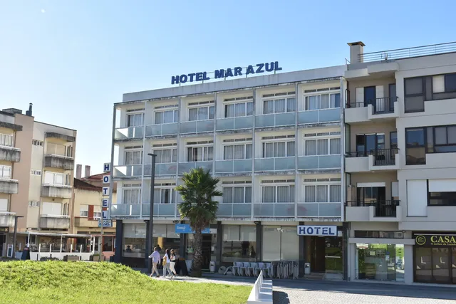 Hotel Mar Azul