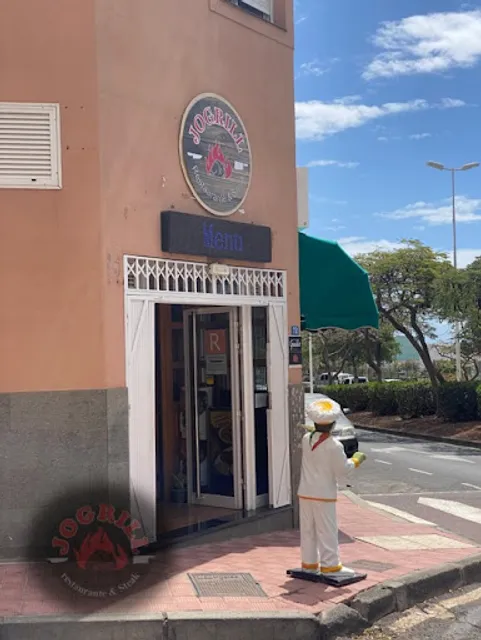 Jogrill restaurante & steak