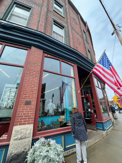 S.L. Wadsworth & Son