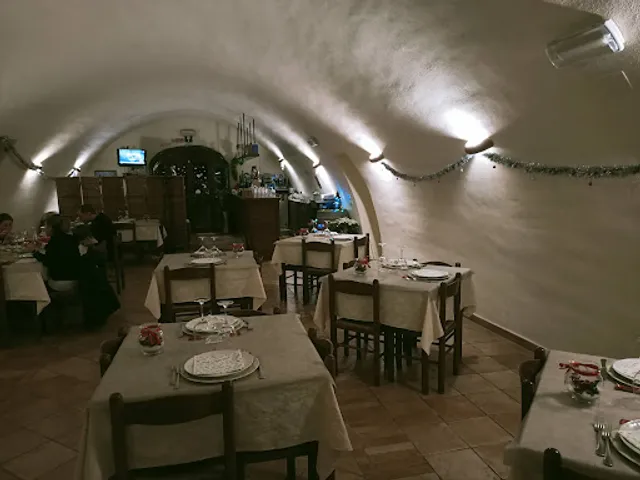 Il Cavalluccio Marino