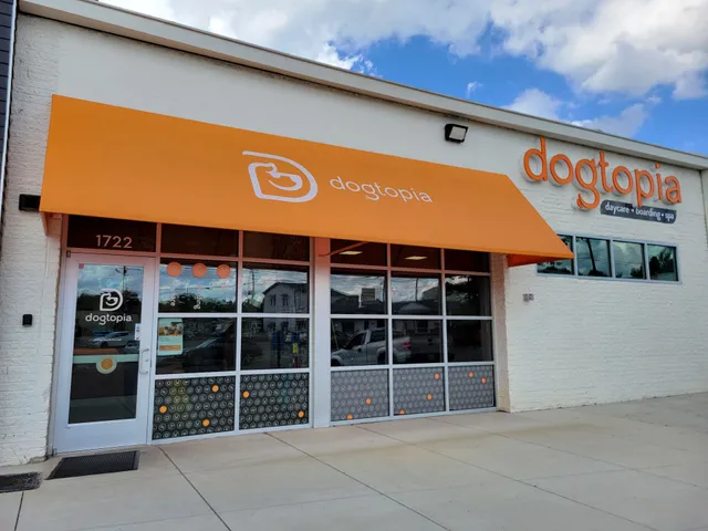Dogtopia of Homewood