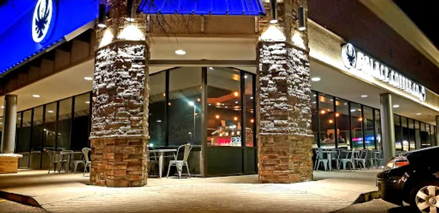 Palace Coffee Company