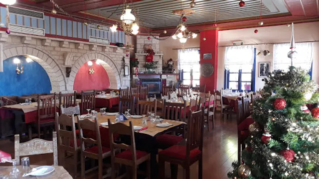 ΤΑΒΕΡΝΑ ΟΞΥΑ