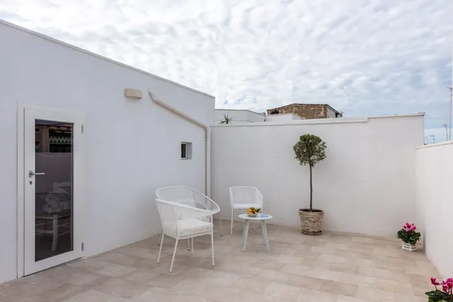 D'aprile - Dimore di Charme