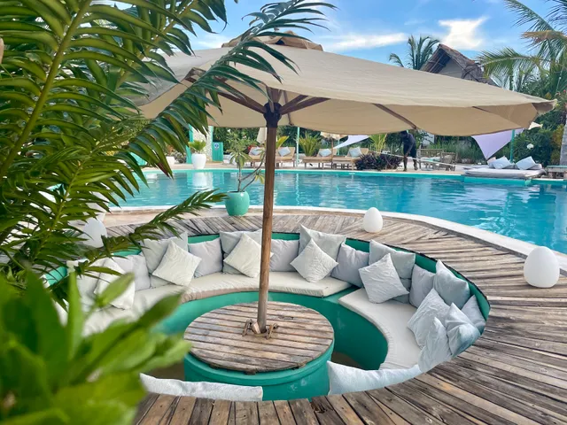 Zen Boutique Retreat & Resort