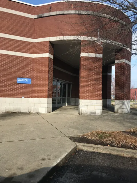 United States Postal Service