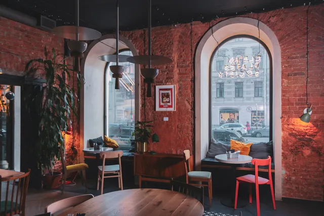 Obshchestvo Chistykh Tarelok