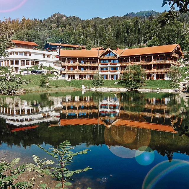 Feuriger Tatzlwurm - Hotelresort & SPA