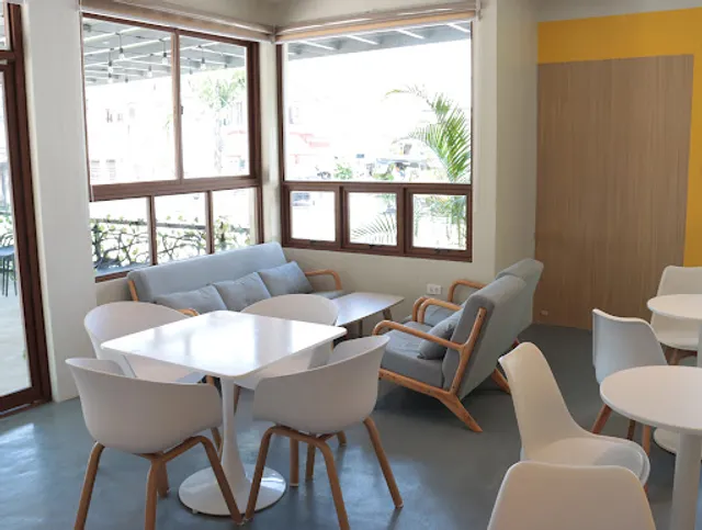 Coffee Buddy - Tuguegarao