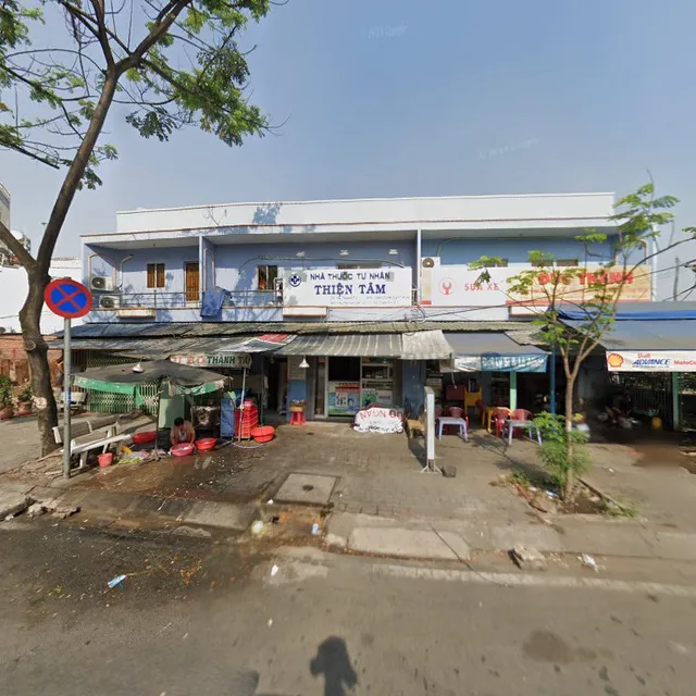 Quán Bánh Canh Cua 68