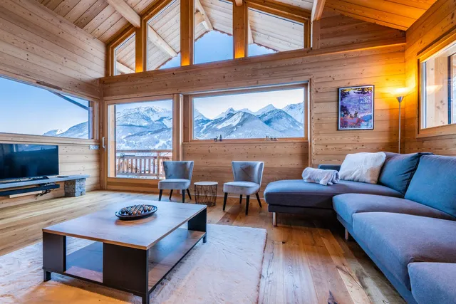 Serre Chevalier Reservation