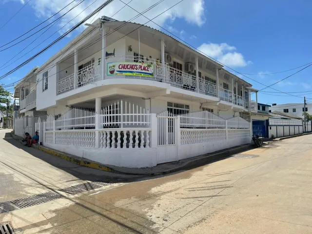 Posada chucho's place