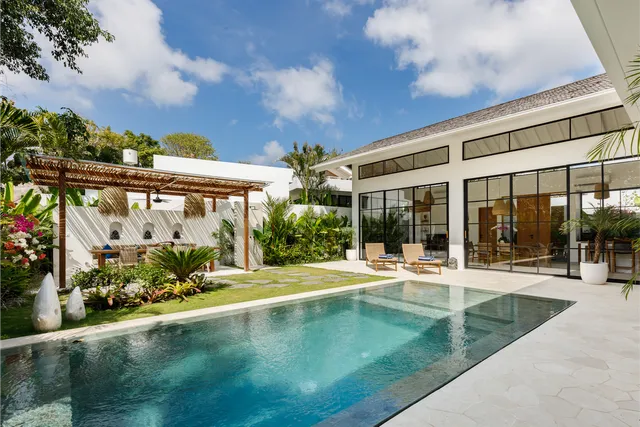 Family Nest Experience Villas