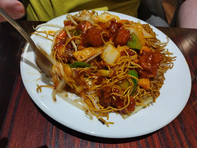 Rainbow Chinese Restaurant and Takeaway