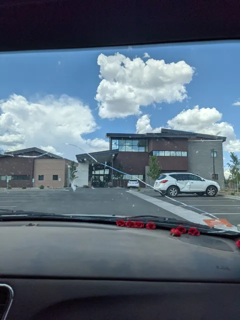 North Country HealthCare - Williams