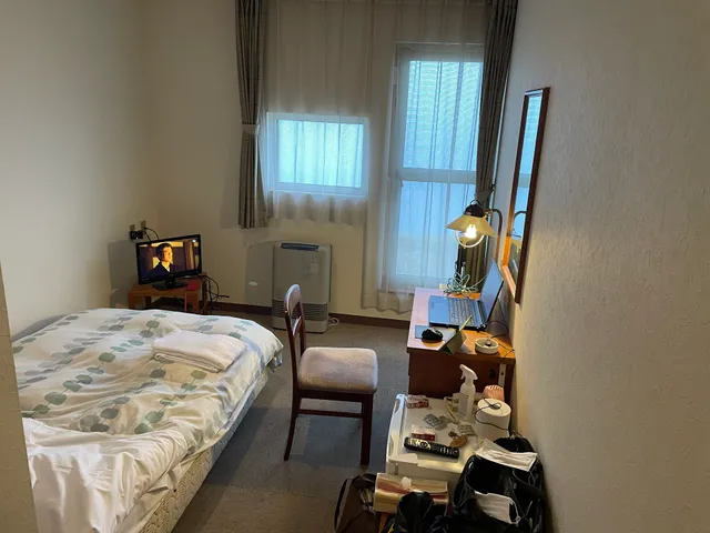 Restaurant Hotel Lupinus