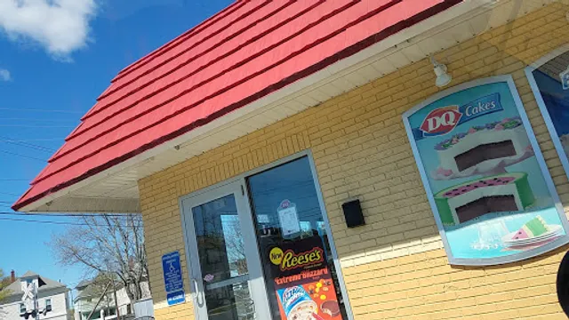 Dairy Queen (Treat)