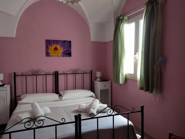 B&B La Dimora Salentina Di Natali Alessandra
