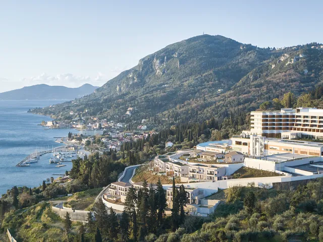 Angsana Corfu Resort & Spa