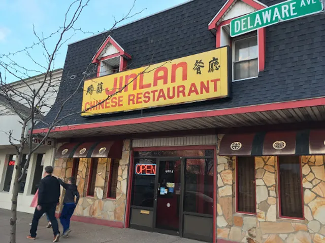 Jinlan Chinese Restaurant