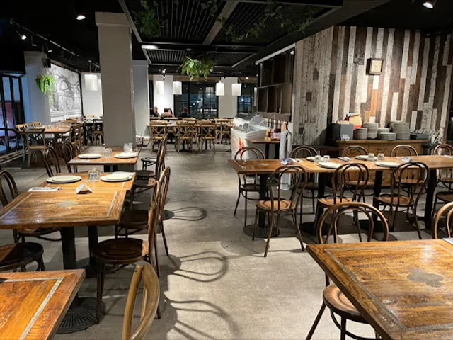 Absolute Thai, William St