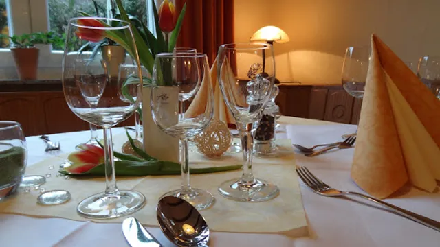 Gasthof Zum Grünen Baum