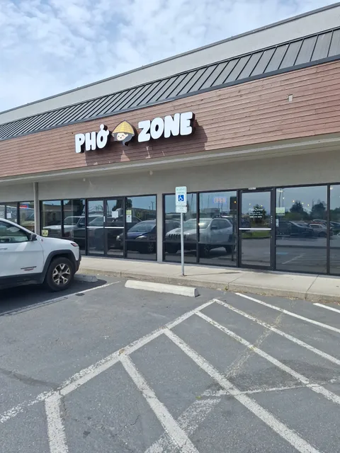 Pho Zone