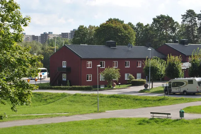 Slagsta Motel & Wärdshus