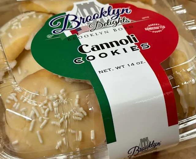 Brooklyn Delights Inc.