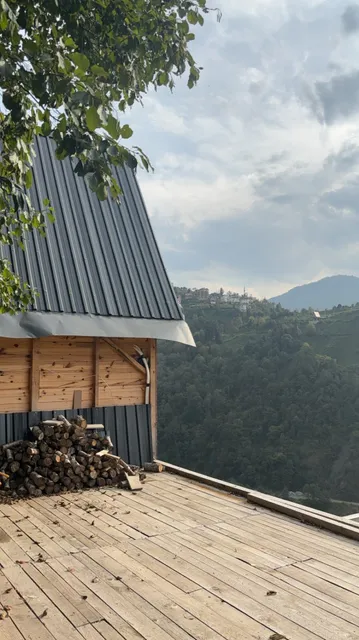 Necran Bungalow | اكواخ ايدر