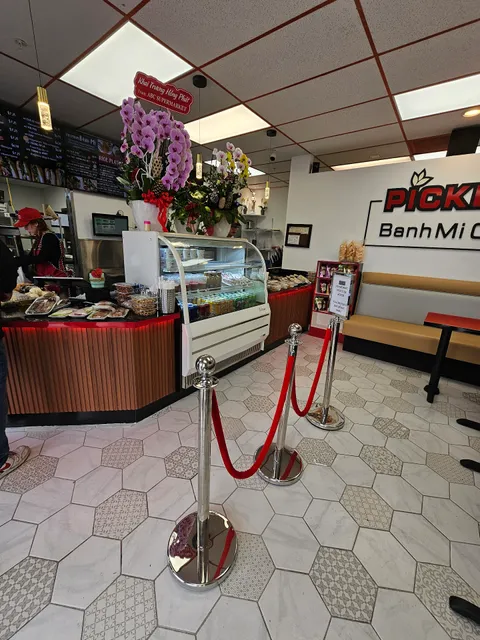 Pickle Banh Mi Co.
