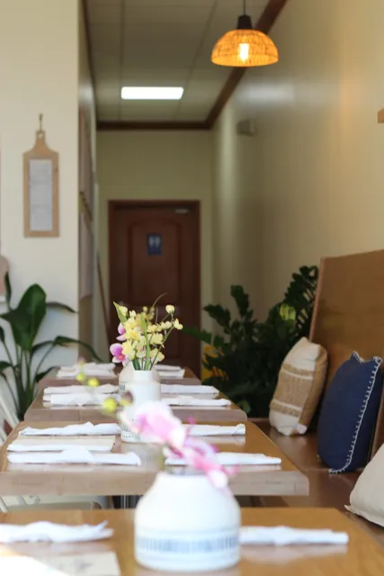 Blue Bird Latin Eatery