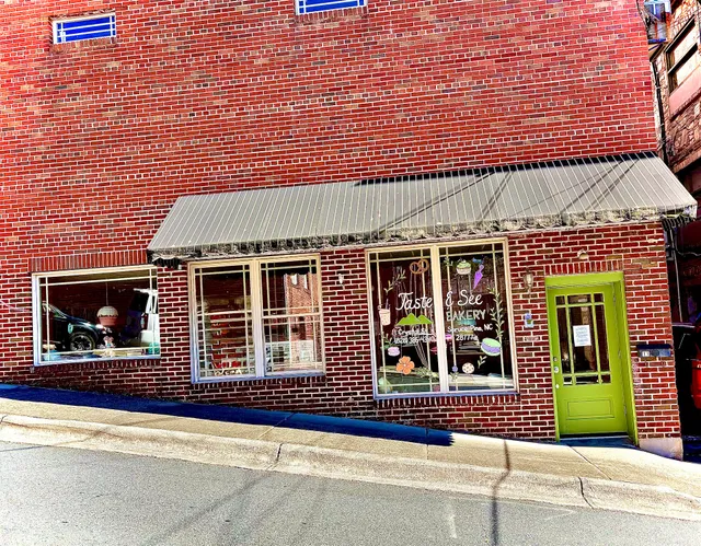 Taste and See Bakery