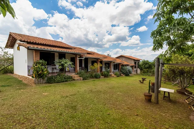 Pousada Chales do Sol