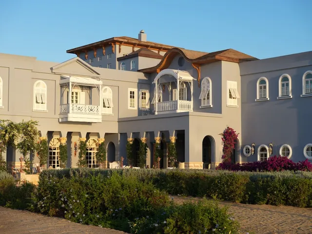 La Maison Bleue El Gouna