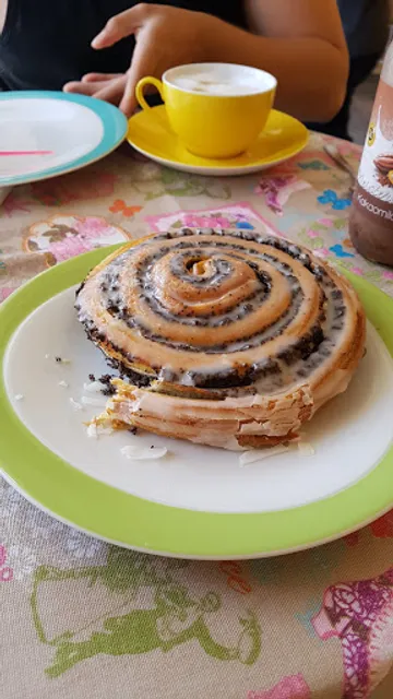 Altstadt-Bäckerei Kränzlein