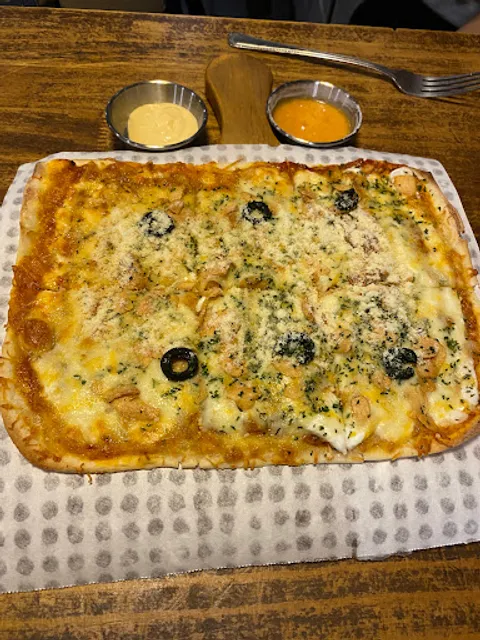 오땅비어 인천동암점