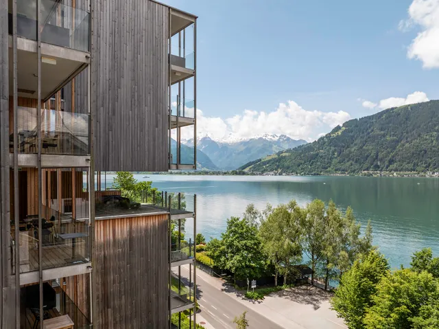 Residence Bellevue by Alpin Rentals