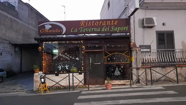 La Taverna dei Sapori