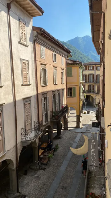 Ottanio Lake apartment