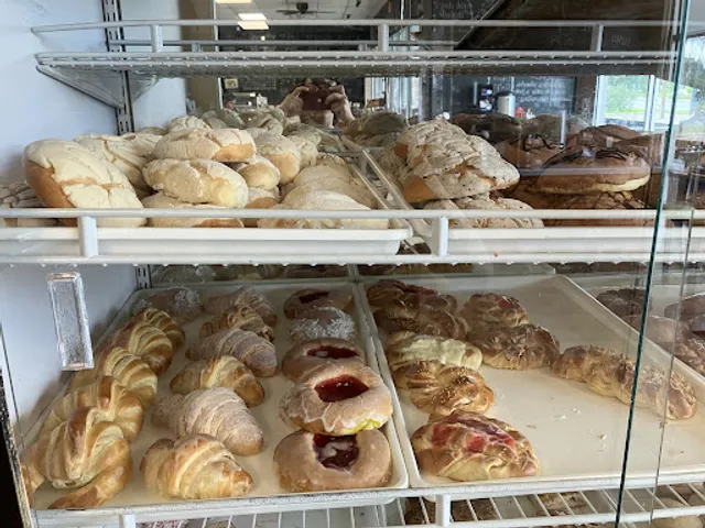 La Morenita Bakery
