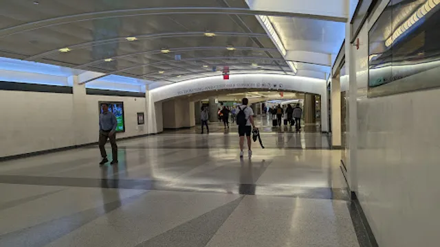 Grand Central Station