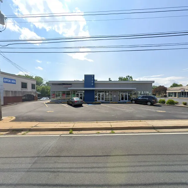 Neuro Fitness Therapy