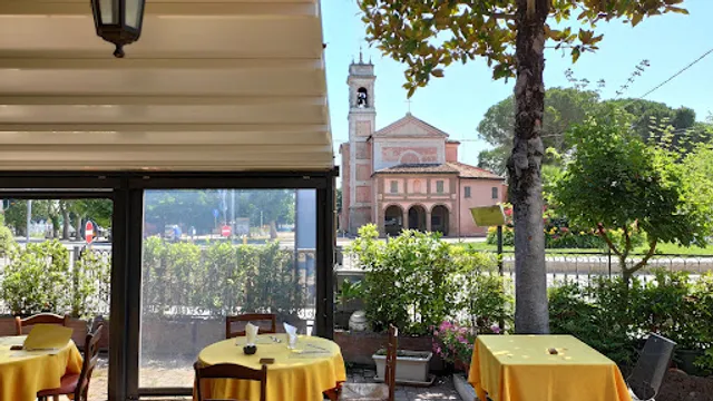 Ristorante Residence Appartamenti Pic Nic