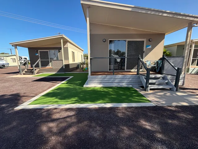 Whyalla Caravan And Tourist Park