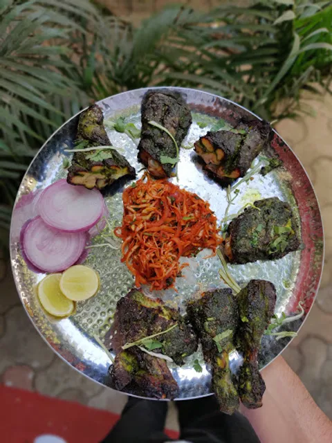 Konkan Lunch Home