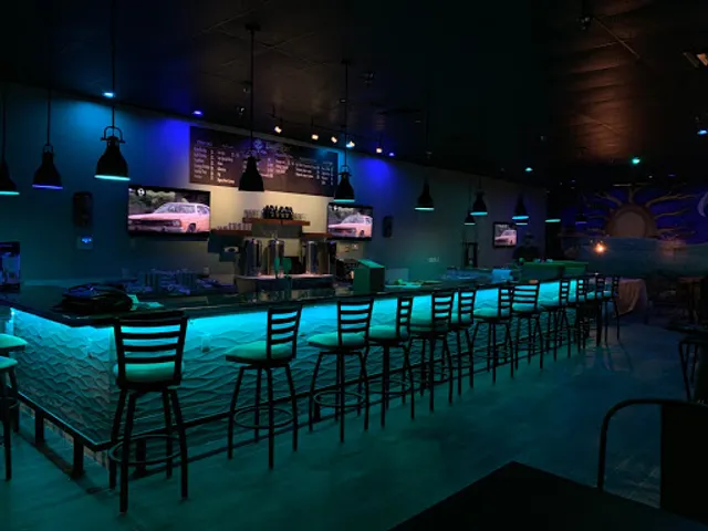 Island Root Kava Bar Royal Palm